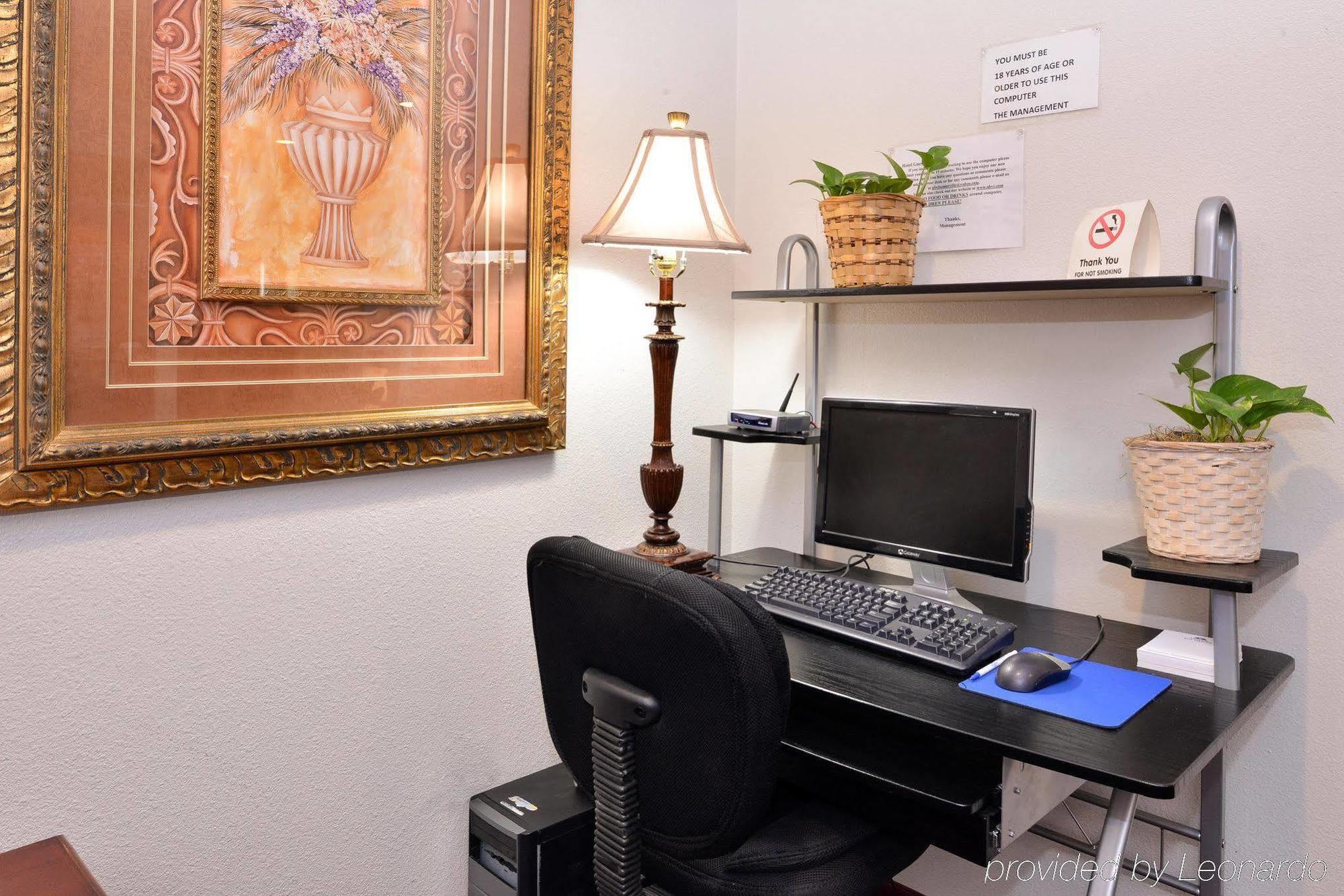 Americas Best Value Inn Somerville Texas Extérieur photo